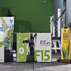Forever F15 Fitness Program: Ingredients, Benefits, Uses & Side Effects