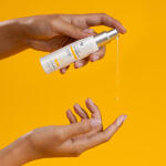 Forever Vitamin C™ Brightening Facial Milk: Skincare Routine: Ingredients, Benefits, Uses & Side Effect
