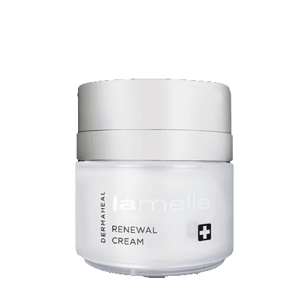 Lamelle Dermaheal Cellular Repair Cream: Ingredients, Benefits, Uses & Side Effects