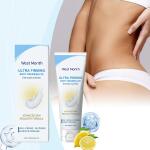 West Month Ultra Firming Tummy Cream: Flat Tummy, Skin Tightening & Wrinkle Lightening Lotion, Ghana