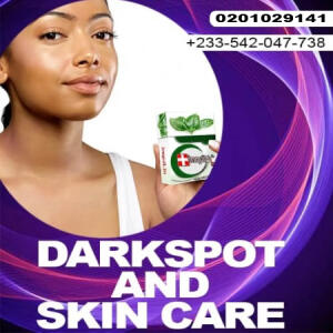 Acne, Scars and Dark Spots: Causes, Treatments and Medicated Creams for Clear Skin in Ghana