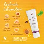 Forever Aloe Moisturizing Lotion: Ingredients, Benefits, Uses & Side Effects