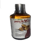 Herbal Succeed Pure Maca ExtraStrength+ Oil for Buttocks & Hips Enhancement