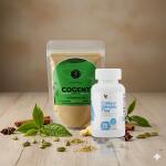 Herbal Supplement for Natural Fat Burning, Detox & Full-Body Cleansing in Ghana