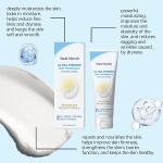 West Month Ultra Firming Tummy Cream: Flat Tummy, Skin Tightening & Wrinkle Lightening Lotion, Ghana