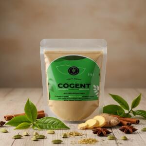 Cogent: Natural Fat Burner, Detox & Cleansing Medicine in Ghana