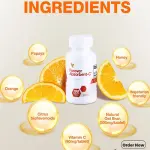Forever Absorbent-C: Ingredients, Benefits, Uses, Dosage & Side Effects