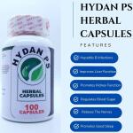 Hydan PS Capsules – Advanced Immune Boost, Liver & Kidney Health Supplement in Ghana