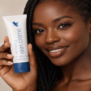 Renewing Skin Crème: Ingredients, Benefits, Uses & Side Effects