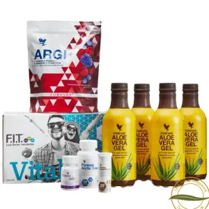 Forever Vital5: Ingredients, Benefits, Uses & Side Effects