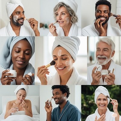Beauty, Skin & Personal Care