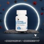 Forever ImmuBlend: Ingredients, Benefits, Uses & Side Effects