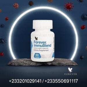 Forever ImmuBlend: Ingredients, Benefits, Uses & Side Effects