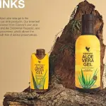 Forever Aloe Vera Gel: Ingredients, Benefits, Uses, Dosage & Side Effects