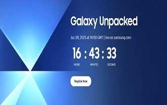 Samsung Galaxy Unpacked Revealing New Foldable Devices and Latest Phone Innovations