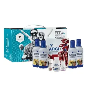 Forever Vital5 Freedom: Ingredients, Benefits, Uses, Dosage & Side Effects