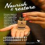 Forever Alpha-E Factor: Ingredients, Benefits, Uses & Side Effects