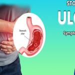 Stomach Ulcer and H. pylori Treatment Medicine and Natural Antibiotics in Ghana