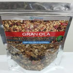Granola Nutritional Benefits, Uses, and Side Effects, Ghana