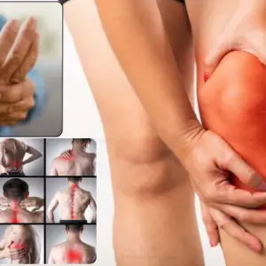 Rheumatism: Symptoms, Causes, Types, Diagnosis & Treatment Medicine
