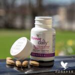 Forever Daily: Biotin Supplements for Essential Nutrition, Benefits and Uses in Ghana