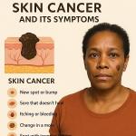 Early Stage Skin Cancer: Symptoms, Causes & Treatment Remedies for All Skin