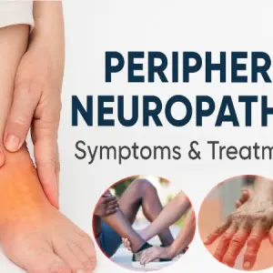 Nerve Damage & Peripheral Neuropathy Treatment Medicine in Ghana