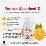 Forever Absorbent-C: Ingredients, Benefits, Uses & Side Effects