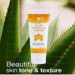 Forever Aloe Propolis Creme: Ingredients, Benefits, Uses & Side Effects