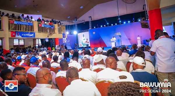 Dr. Bawumia and His Team Revealed 4 Secrets to Win the Election Swiftly