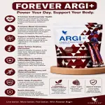 Forever Argi+ Plus: L-Arginine Supplement, Ingredients, Benefits, Uses, Dosage & Side Effects