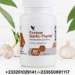 Forever Garlic Thyme: Ingredients, Benefits, Uses & Side Effects