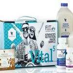 Forever Vital5 Freedom: Ingredients, Benefits, Uses & Side Effects