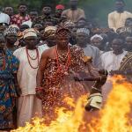 Fire Burn Anokye: Krobos Challenge Okomfo Anokye Myth and Reclaim Identity