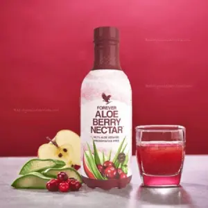 Forever Aloe Berry Nectar: Ingredients, Benefits, Uses, Dosage & Side Effects