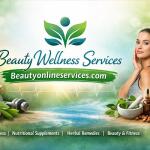 Beauty Wellness Services