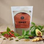 Zest Herbal Medicine: FDA Approved Natural Remedy for Pain, Heart & Overall Health, Ghana