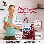Forever Argi+ Plus: L-Arginine Supplement, Ingredients, Benefits, Uses & Side Effects