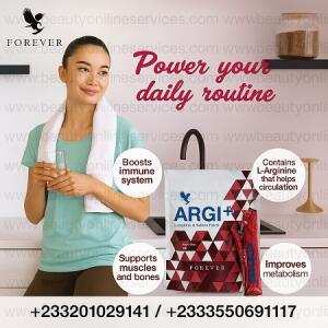 Forever Argi+ Plus: L-Arginine Supplement, Ingredients, Benefits, Uses & Side Effects