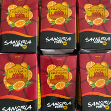 FDA Demands Immediate Recall of Sangria Fruit Juice Due to Undisclosed Alcohol Levels – Urgent Public Health Warning