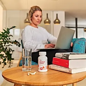 Forever Focus: Ingredients, Benefits, Uses, Dosage & Side Effects