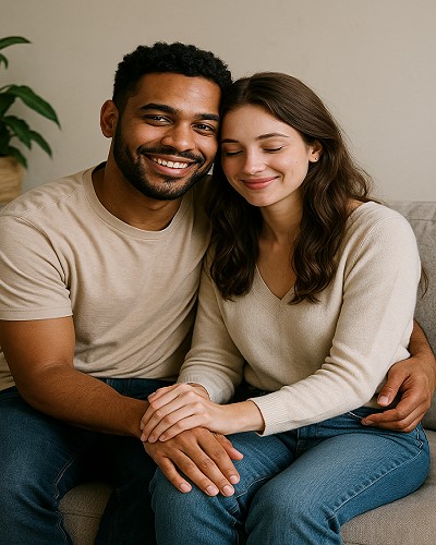 Sex in Marriage & Relationships: Science-Backed Health Benefits