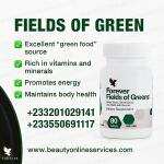 Forever Fields of Greens: Ingredients, Benefits, Uses & Side Effects
