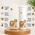 Forever Active Pro-B: Probiotic supplement, Ingredients, Benefits, Uses, Dosage & Side Effects