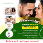 Sexual Health Supplements in Ghana