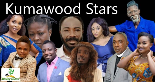 Reviving Kumawood: History, Rise, Fall, and Strategies for Modernization and Digital Success