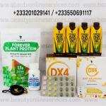 Forever DX4 Body Balancing System: Ingredients, Benefits, Uses & Side Effects