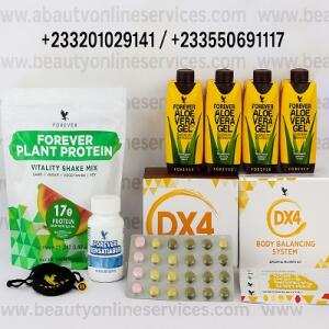 Forever DX4 Body Balancing System: Ingredients, Benefits, Uses & Side Effects
