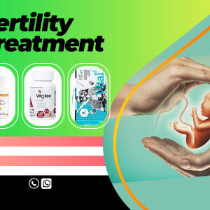 Effective Infertility Treatment Medicine for Women and Get Pregnant Fast in Ghana