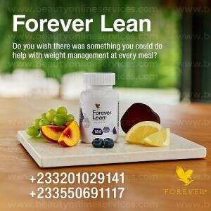 Forever Lean: Ingredients, Benefits, Uses & Side Effects
